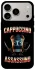 Чохол на Apple iPhone 18 Pro Cappuccino Assassino фото 1 з 2