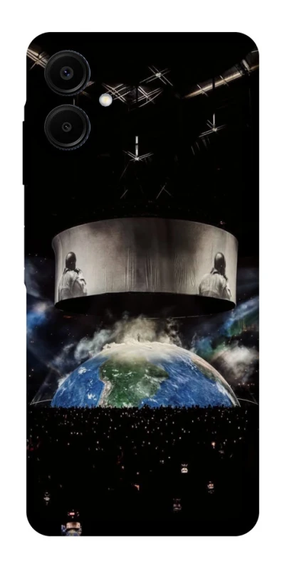 Чехол на Samsung Galaxy A06 Kanye West ver.7 фото 1 из 1