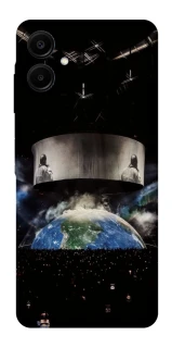 Чехол на Samsung Galaxy A06 Kanye West ver.7 фото 1 из 1