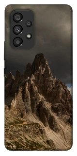 Чохол на Samsung Galaxy A53 5G Mountain v2 фото 1 з 1