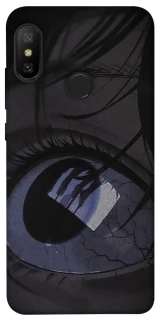 Чехол на Xiaomi Mi A2 Lite / Xiaomi Redmi 6 Pro Eye фото 1 из 1