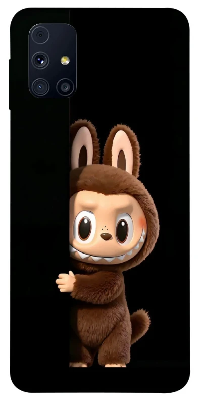 Чохол на Samsung Galaxy M31s Boo Labubu фото 1 з 1