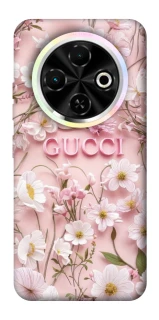 Чохол на TECNO Spark 30C Gucci ver.6 фото 1 з 1