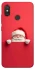 Чохол на Xiaomi Mi 8 Christmas mood ver.11 фото 1 з 1