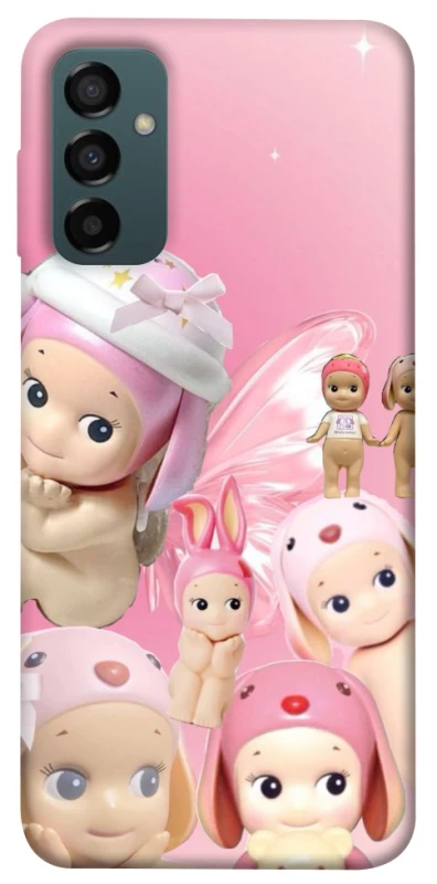 Чохол на Samsung Galaxy M14 5G Sonnyangel фото 1 з 1