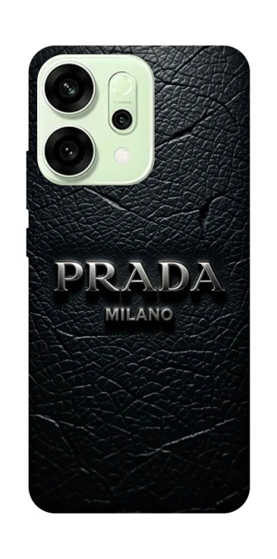 Чохол на Oppo Reno 14 Prada фото 1 з 1