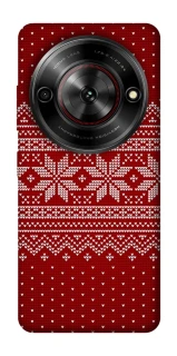 Чохол на ZTE Nubia Focus Christmas jumper ver.3 фото 1 з 1