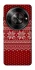 Чохол на ZTE Nubia Focus Christmas jumper ver.3 фото 1 з 1