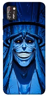 Чохол на TECNO POP 4 Pro Statue of God фото 1 з 1