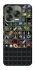 Чохол на ZTE Nubia V70 Design Inventory menu ver.2 фото 1 з 1