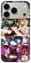 Чохол на Apple iPhone 17 Pro (6.3") Genshin Impact ver.2 фото 1 з 1