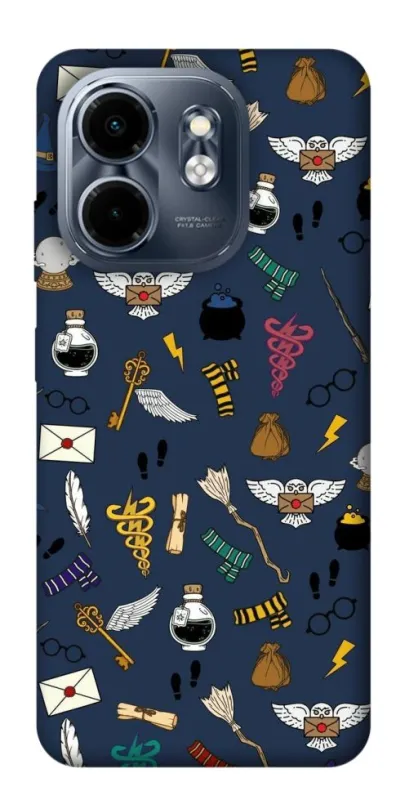 Чохол на Infinix Smart 9 4G / Hot 50i Harry Potter v1 фото 1 з 1