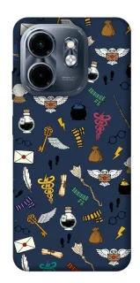 Чехол на Infinix Smart 9 4G / Hot 50i Harry Potter v1 фото 1 из 1