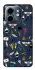 Чохол на Infinix Smart 9 4G / Hot 50i Harry Potter v1 фото 1 з 1