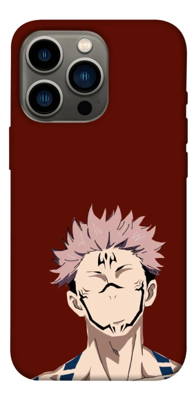 Чохол на Apple iPhone 13 Pro (6.1") Sakuna v3 фото 1 з 1