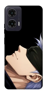 Чехол на Motorola Moto G35 Gojo v13 фото 1 из 1