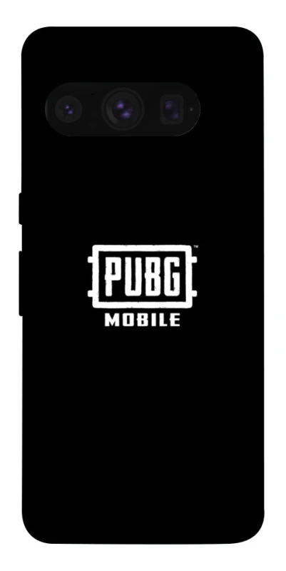 Чехол на Google Pixel 8 Pro Pubg logo ver.1 фото 1 из 1