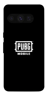 Чохол на Google Pixel 8 Pro Pubg logo ver.1 фото 1 з 1