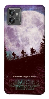 Чехол на Motorola Moto G32 Stranger Things ver.34 фото 1 из 1