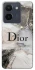 Чехол на Vivo Y36 Dior ver.3 фото 1 из 1