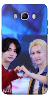 Чохол на Samsung J710F Galaxy J7 (2016) Felix & HyunJin фото 1 з 1