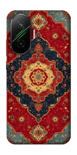 Чехол на Xiaomi Poco F7 Ковёр v50 фото 1 из 1