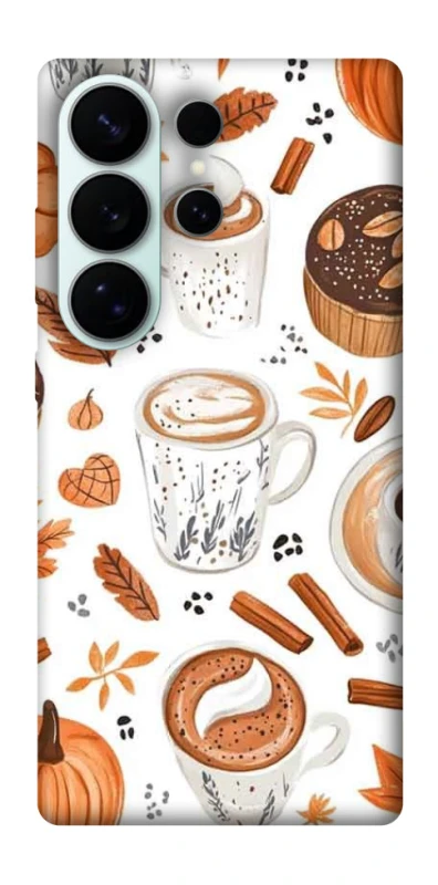 Чохол на Samsung Galaxy S26 Ultra Autumn vibes ver.7 фото 1 з 1