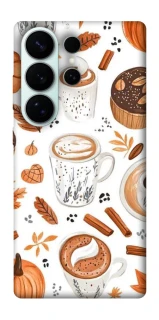 Чехол на Samsung Galaxy S26 Ultra Autumn vibes ver.7 фото 1 из 1