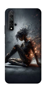 Чохол на Huawei Honor 20 / Nova 5T Goddess of war ver.9 фото 1 з 1