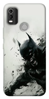 Чохол на Nokia C21 Plus Batman фото 1 з 1