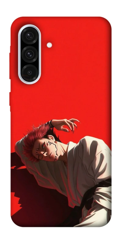 Чохол на Samsung Galaxy A36 5G Itadori фото 1 з 1