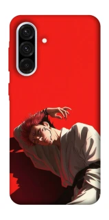 Чехол на Samsung Galaxy A36 5G Itadori фото 1 из 1