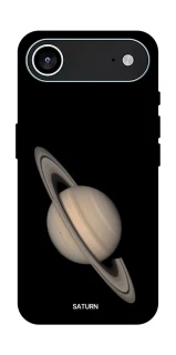 Чехол на Apple iPhone 17 Air (6.5") Saturn фото 1 из 1