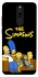 Чехол на Xiaomi Redmi 8 The Simpsons фото 1 из 1
