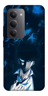 Чохол на Xiaomi Redmi 15 (Global) Solo Leveling Sung фото 1 з 1