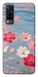 Чохол на Vivo Y31 Breeze Bloom фото 1 з 1