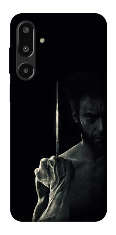 Чохол на Samsung Galaxy F16 Logan фото 1 з 1