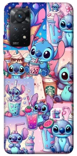 Чохол на Xiaomi Redmi Note 12 Pro 4G Stitch ver.25 фото 1 з 1