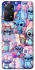 Чохол на Xiaomi Redmi Note 12 Pro 4G Stitch ver.25 фото 1 з 1