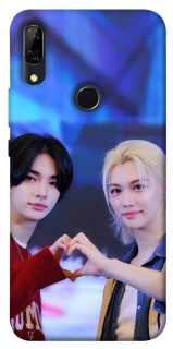 Чохол на Huawei P Smart Z Felix & HyunJin фото 1 з 1