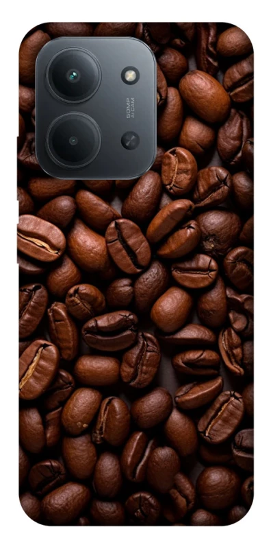 Чохол на Xiaomi Redmi 15C (EU) Кава фото 1 з 1