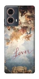 Чохол на Motorola Moto G85 Lover фото 1 з 1