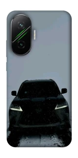 Чехол на Xiaomi Poco F7 Lexus v8 фото 1 из 1