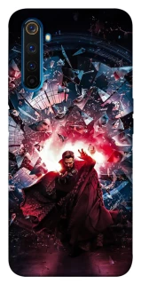 Чохол на Realme 6 Pro Doctor Strange фото 1 з 1