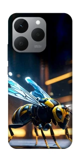 Чехол на Realme 15T Cyber ​​wasp фото 1 из 1