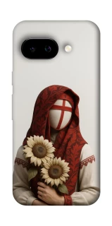 Чохол на Google Pixel 9a Мотанка добробуту 3D фото 1 з 1