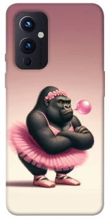 Чехол на OnePlus 9 Горила фото 1 из 1