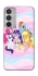 Чехол на Samsung Galaxy M35 My Little Pony ver.3 фото 1 из 1