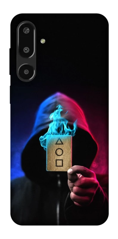 Чохол на Samsung Galaxy F16 squid game v6 фото 1 з 1