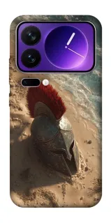 Чохол на Xiaomi 17 Pro Max Odyssey ver.3 фото 1 з 1